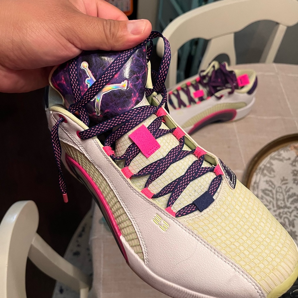 Luka Jordan’s